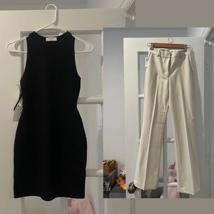 Aritzia Bundle NWT